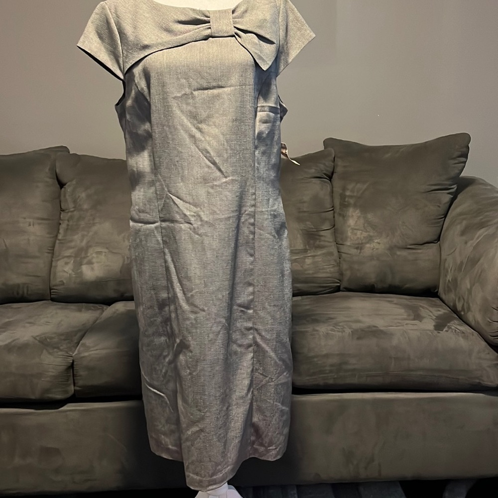 Dressbarn Dress